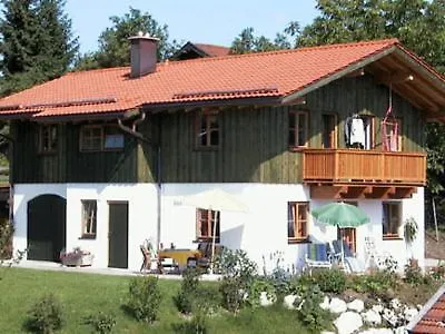 Wolfgang Geistanger Apartment