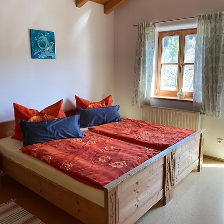 Apartment Wolfgang Geistanger
