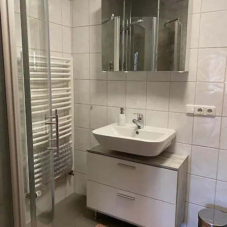Apartment Wolfgang Geistanger Siegsdorf
