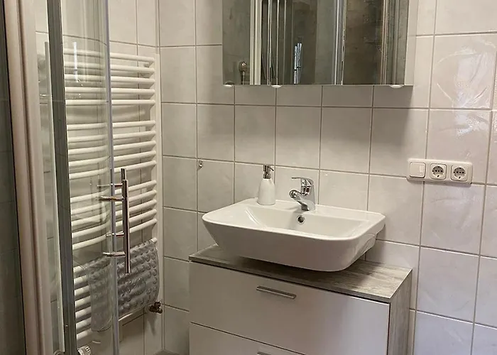 Apartment Wolfgang Geistanger Siegsdorf